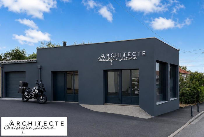 LCA-Architecure-Agence à Pornic