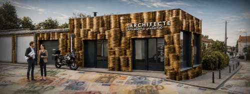 LCArchitecture, agence d'architecture à Pornic en Loire-Atlantique vous conseille pour vos achats immobiliers